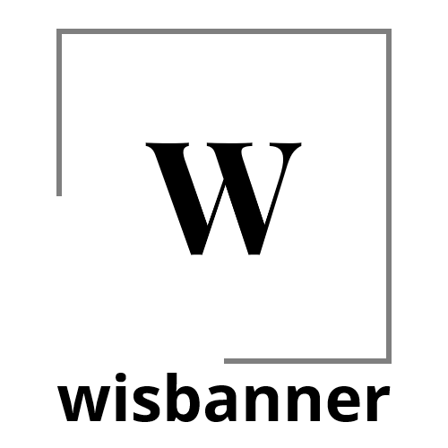 Wisbanner Industry Logo